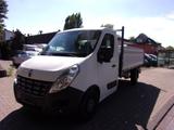 Renault Kipper - gebrauchte Renault Master aus dem Jahr 2011
