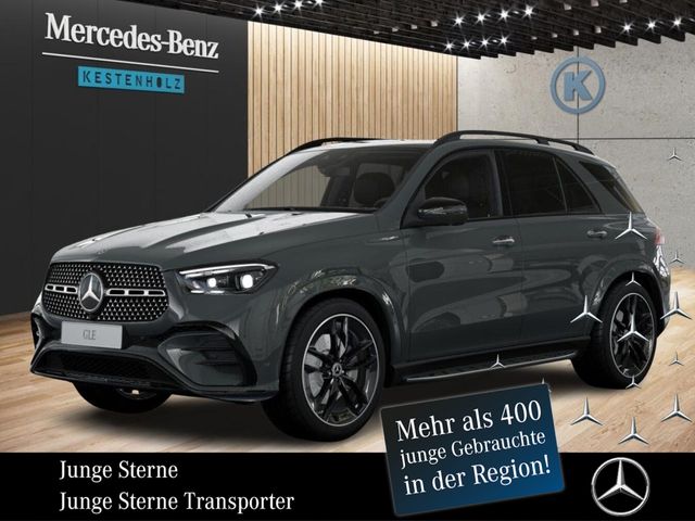Mercedes-Benz GLE 350 de 4MATIC *AMG**AHK*360°*MEMO*STHZ*NAV*