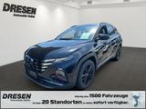 Hyundai Tucson 2WD Blackline 1.6 Mild Hybrid Automat Nav - Hyundai TUCSON in Mönchengladbach