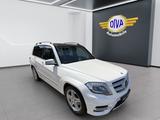 Mercedes-Benz GLK 350 CDI BE 4Matic AMG Sportpaket - Mercedes GLK 350 SUV