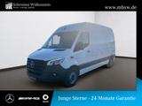 Mercedes-Benz Sprinter 315 KA L2H2 Automatik Distr*LED*Navi* - Mercedes-Benz 6x6