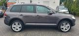 Volkswagen Touareg V6 3.0 TDI - gebrauchte VW Touareg aus dem Jahr 2009