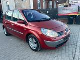 Renault Scenic Avantage 1.6 16V - gebrauchte Renault Scenic aus dem Jahr 2004