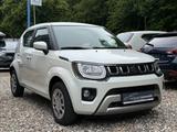 Suzuki Ignis Club Mild/Hybrid - Suzuki Ignis aus 2021