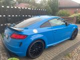 Audi TT 45 TFSI S tronic quattro Coupe - - gebrauchte Audi TT aus dem Jahr 2019