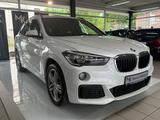BMW X1 sDrive 18 i M Sport-1 Hand-Sitzheizung-Navi - BMW in Düsseldorf