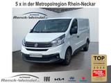 Fiat Talento Kasten L1H1 Klima Navi Kamera CargoPlus  - Angebote
