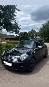 MINI COOPER R56 Camden - MINI MINI mit Benzin-Antrieb: Camden