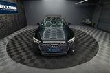 Audi A8 60 TFSIe quattro S-Line *Dynamik*Pano*Massage - Audi A8 in Leipzig