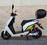 Lifan E3 - LIFAN MOTORRAD