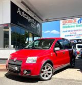 Fiat Panda 1.4 16V 100HP *nur.83.000KM*1-J GAR* - Fiat Gebrauchtwagen von 2008