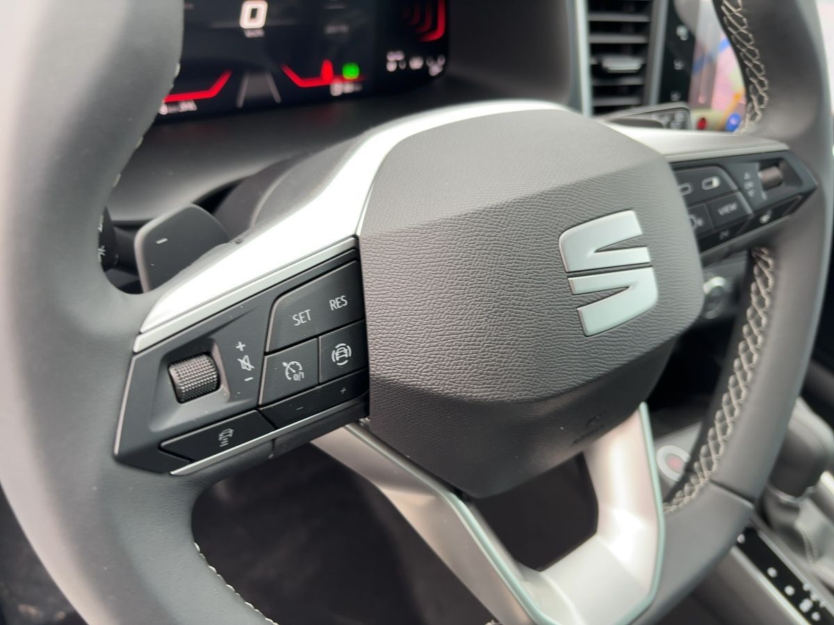 Seat Ateca - Bild 13