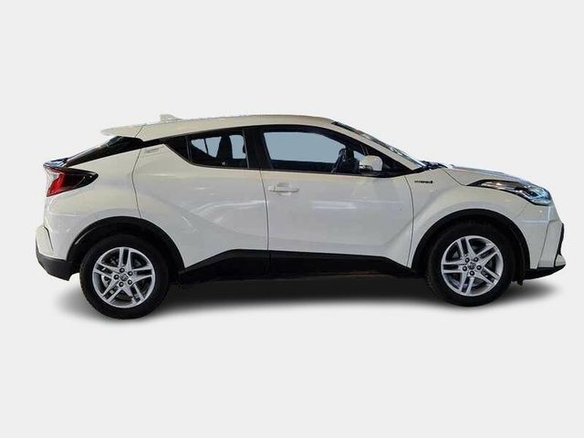 Toyota TOYOTA C-HR 1.8H 98CV E-CVT Business