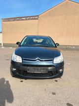 Citroën C4 Lim. Style - gebrauchte Citroën C4 aus dem Jahr 2009