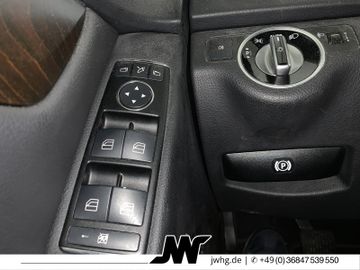 Mercedes C 200 - 8