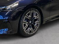 BMW 520 - Vorschau Bild 8