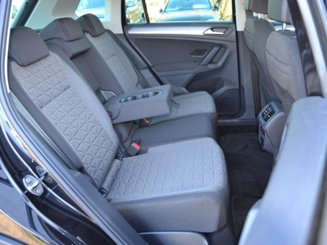 Tiguan 1.5 TSI DSG Life AHK/LED/NAVI+VZE/RFK/ACC