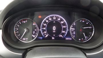 Opel Astra Sports Tourer Edition 1.2 Turbo 145 PS Nav