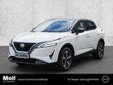 Nissan Qashqai N-Connecta 1.3 DIG-T MHEV EU6d Navi 360  - Nissan Qashqai aus 2023