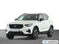 Volvo XC40 - Vorschau Bild 1