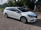 Opel Astra ST 1.6 CDTI ecoFLEX Innovation 100kW S/S - Opel Astra Gebrauchtwagen