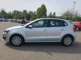 Volkswagen Polo DSG Comfortline GARANTIE KLIMATRONIC PDC - Volkswagen Polo aus 2010: Comfortline