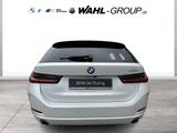 BMW 320i Touring | Navi LED PDC AHK Sitzhzg. - BMW 320 mit Benzin-Antrieb
