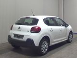 Citroën C3 1.2 PureTech PDC SHZ Klima - Citroën: Ci