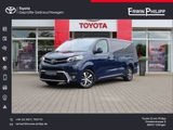 Toyota Proace 2.0 Automatik Executive L2 *AHK*Individua - Toyota Proace (Verso) aus 2018