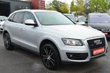 Audi Q5 2.0 TFSI S-Tronic Quattro*Leder*AHK*NAVI*TOP - Audi Q5 in Frankfurt (Main)