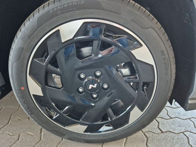Hyundai KONA Elektro – Bild 8
