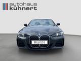 BMW 420i Cabrio ///M-Sport ACC LED UPE 78.090 EUR - BMW: Cabrio, 7