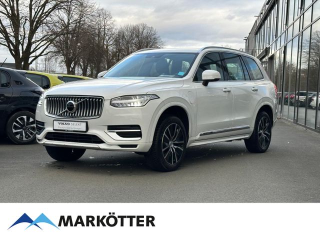 Volvo XC90 T8 AWD Recharge Inscription Expr. 7-Sitzer