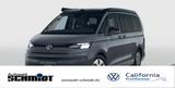 Volkswagen California Beach Camper 2,0 l TDI 7-Gang-DSG - schwarze Volkswagen LT