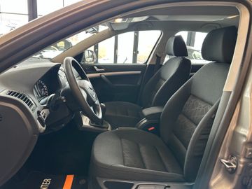Skoda Octavia Lim. Family *SZHZ*PDC*ISOFIX-BEIFAHRER*