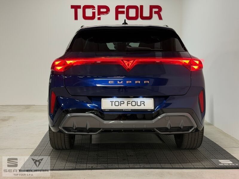 Cupra CUPRA Terramar 1.5 HYBRID DSG imagem 2