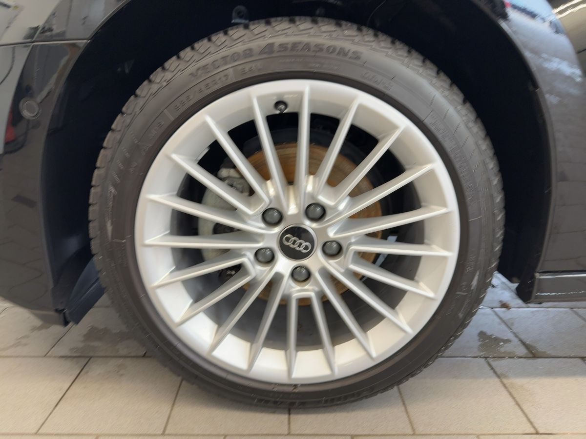 Audi A3 - Bild 18