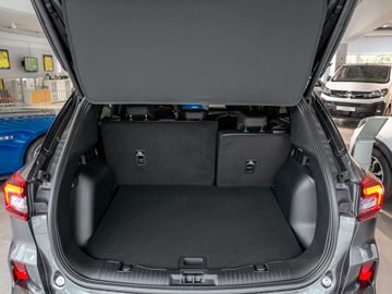Ford Kuga 2.5 Hybrid ST-Line X Navi 360° Kamera LED