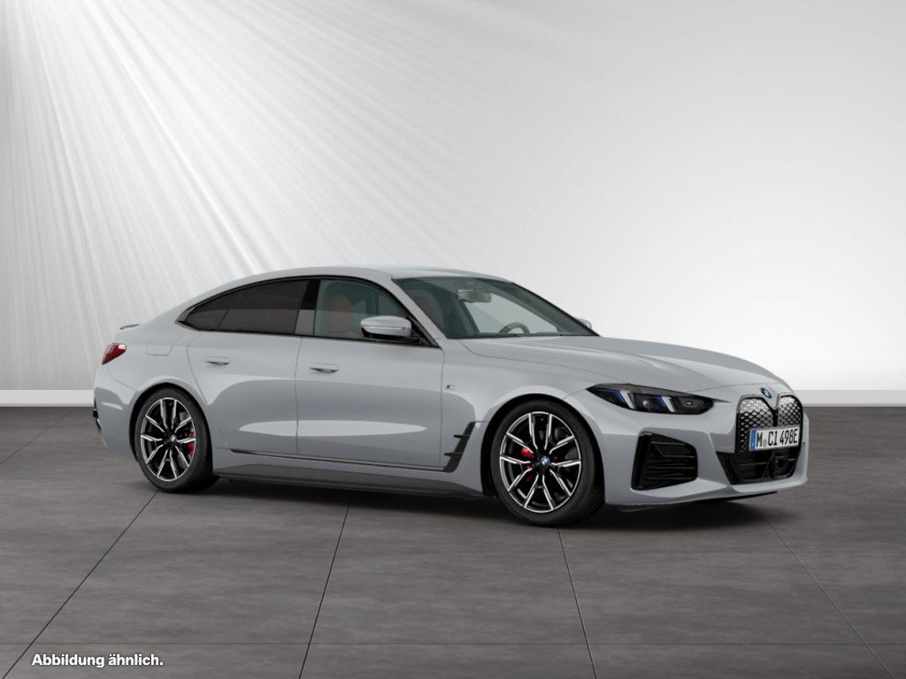 BMW i4 - Bild 11