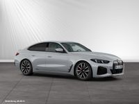 BMW i4 - Vorschau Bild 11