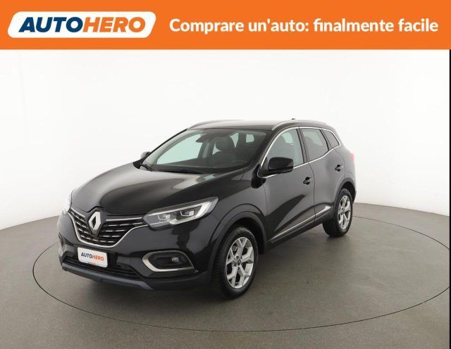 Image of Renault Kadjar