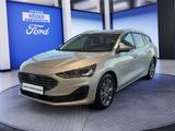 Ford Focus Turnier 1.0 EcoBoost TITANIUM X *ACC*Fahre - Ford Focus Tageszulassungen: Turnier