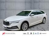 Skoda Octavia Combi 2.0 TDI DSG STYLE LED+NAVI+ACC+SHZ