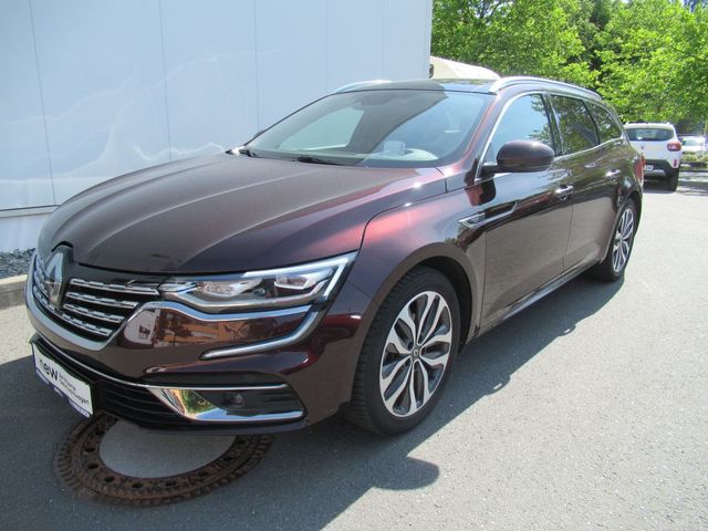 Renault Talisman Grandtour TCe 160 EDC GPF INTENS