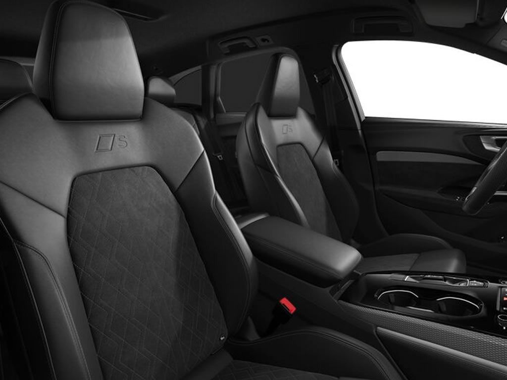 Audi A5 - Bild 7