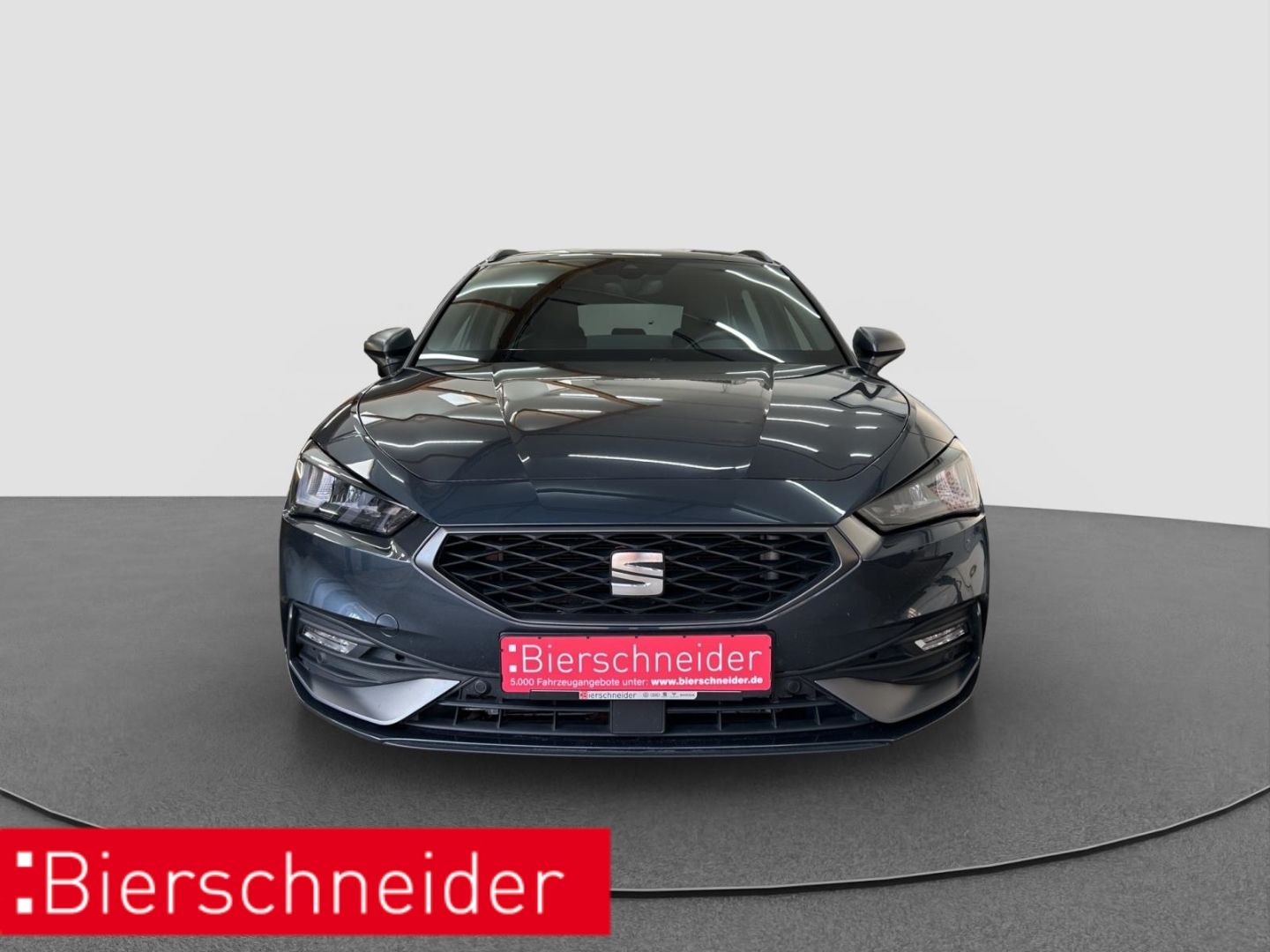 Seat Leon - Bild 3