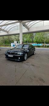 BMW 740i +Tüv +Reifen - BMW 740 aus 2007: 740i