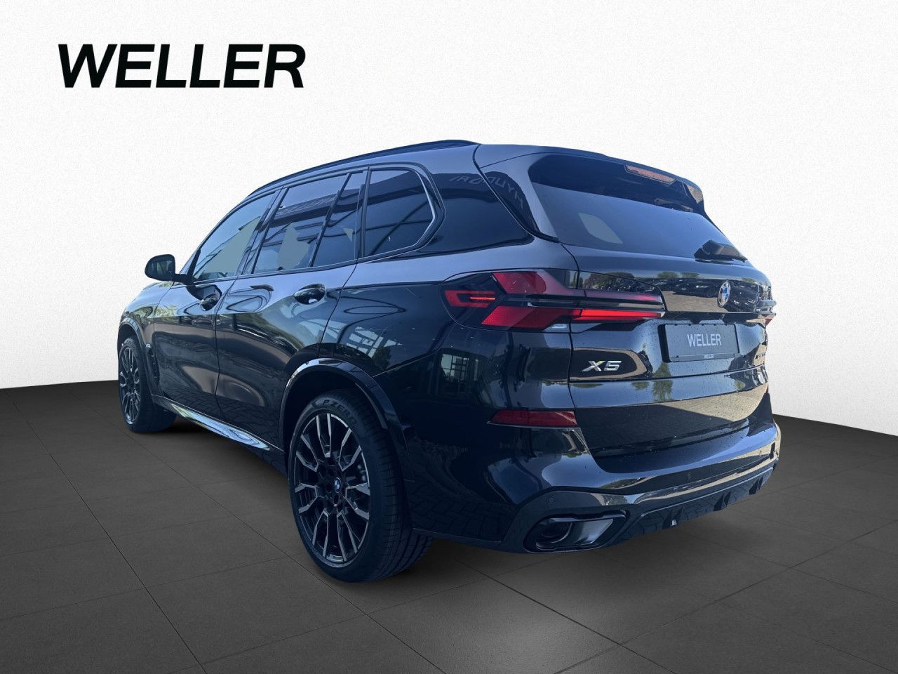 BMW X5 - Bild 9