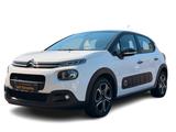 Citroën C3 1.2 Shine *Panp*LED*Kam*Navi*Tempomat - Citroën C3 Gebrauchtwagen in Düsseldorf
