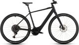 Cube Editor Hybrid Pro 400X 58 cm - Cube E-Bikes